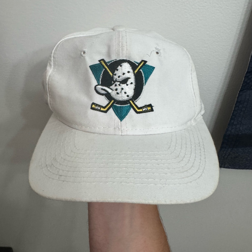 Mighty Ducks